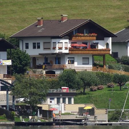Haus Freitag Apartment Millstatt Ngoại thất bức ảnh