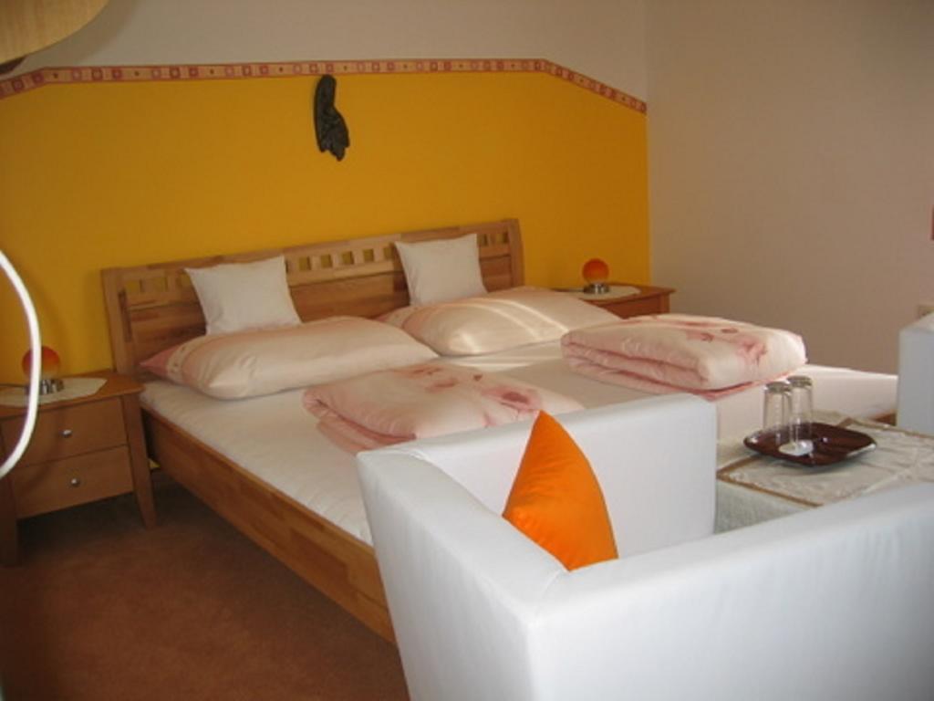 Haus Freitag Apartment Millstatt Phòng bức ảnh