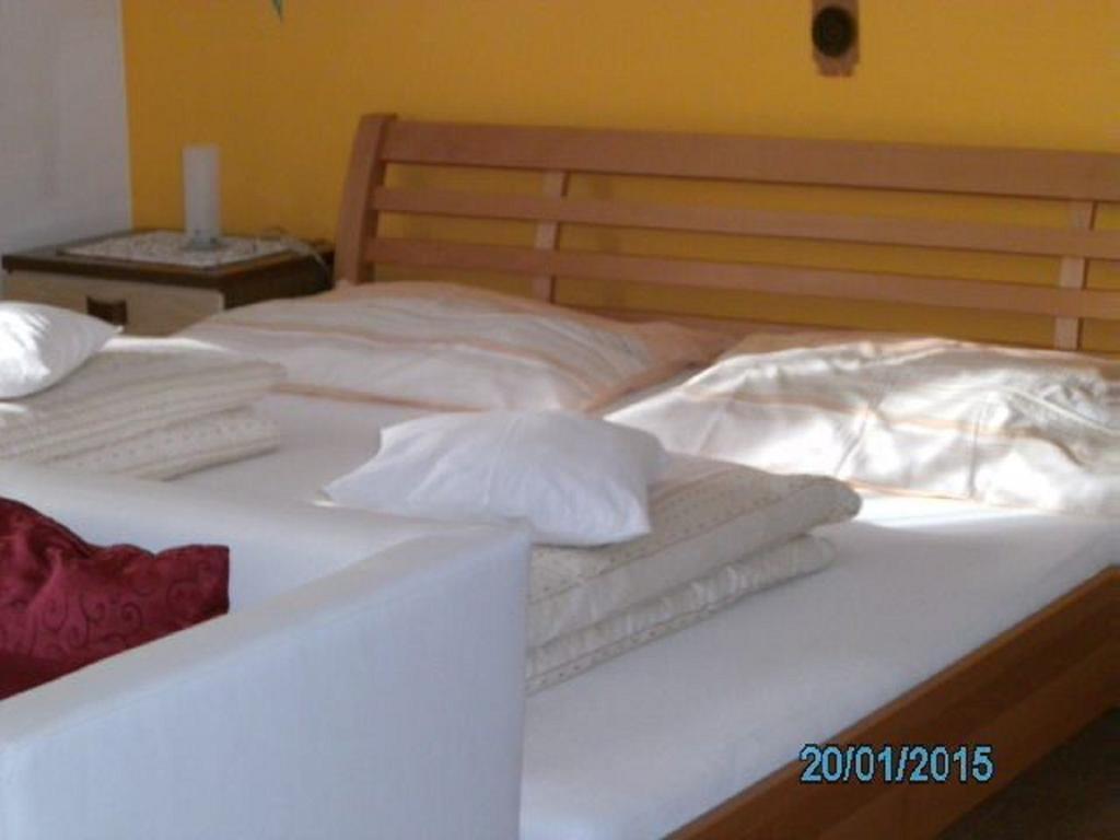 Haus Freitag Apartment Millstatt Phòng bức ảnh