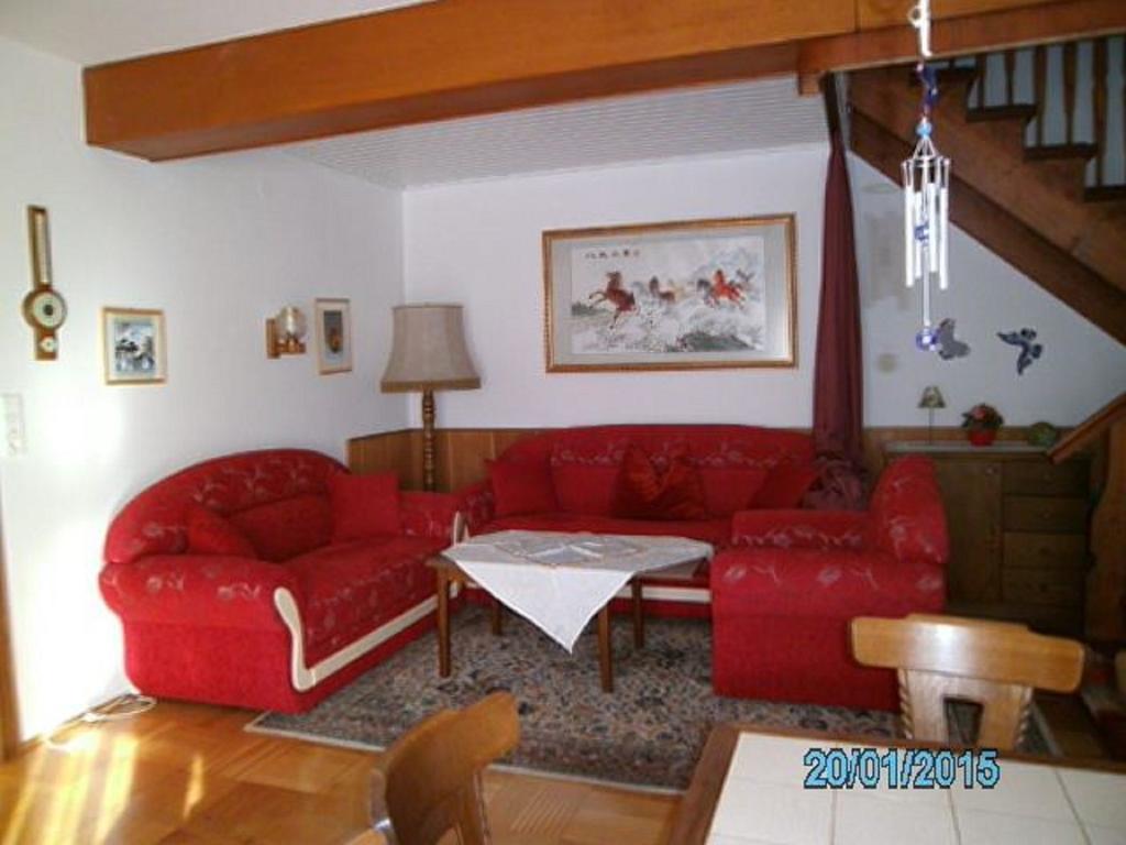 Haus Freitag Apartment Millstatt Ngoại thất bức ảnh