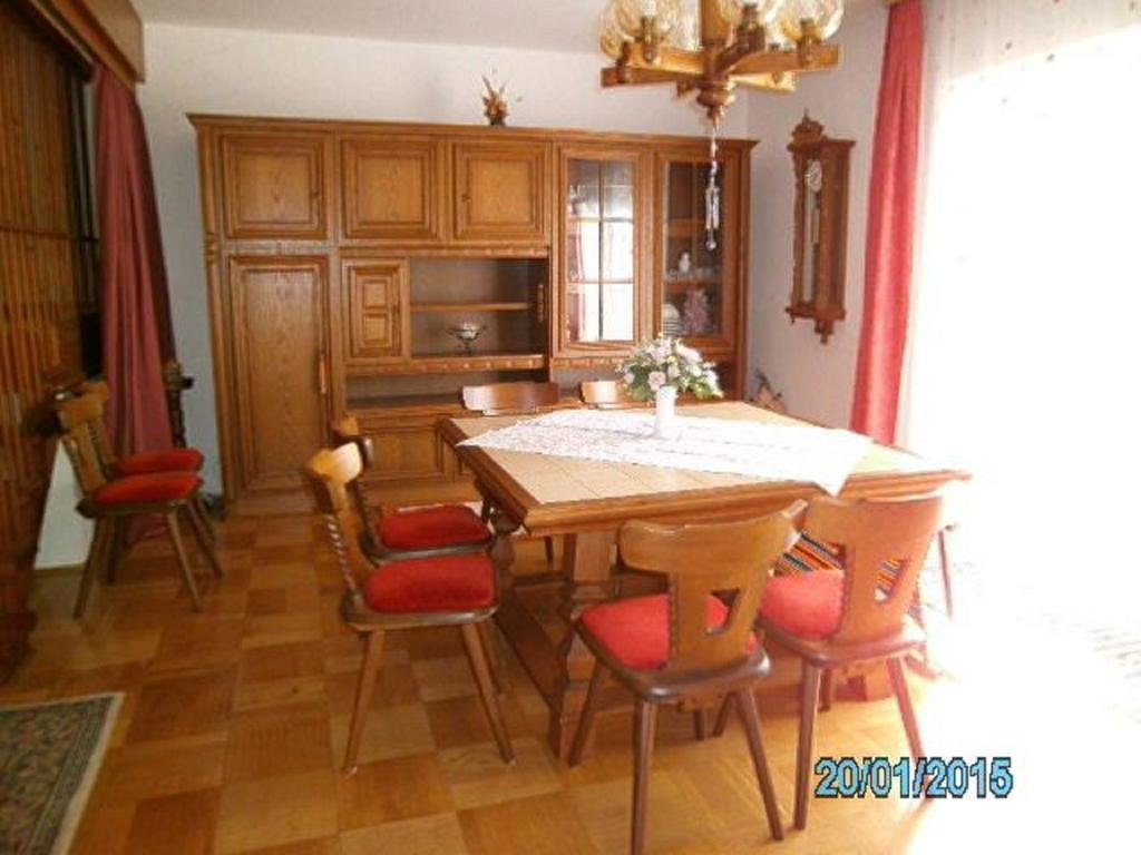 Haus Freitag Apartment Millstatt Ngoại thất bức ảnh