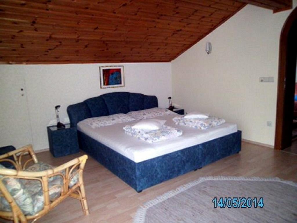 Haus Freitag Apartment Millstatt Ngoại thất bức ảnh