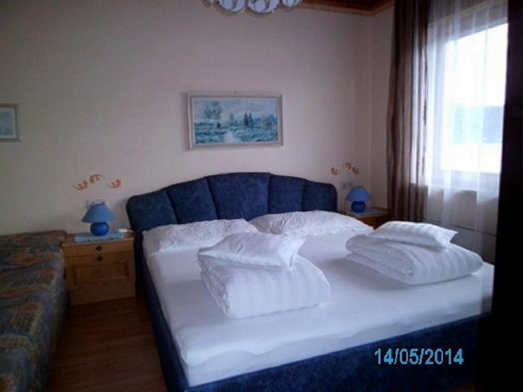 Haus Freitag Apartment Millstatt Ngoại thất bức ảnh