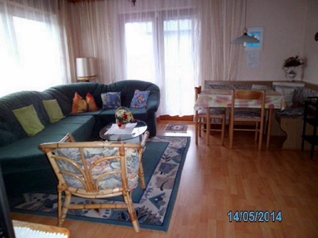 Haus Freitag Apartment Millstatt Ngoại thất bức ảnh